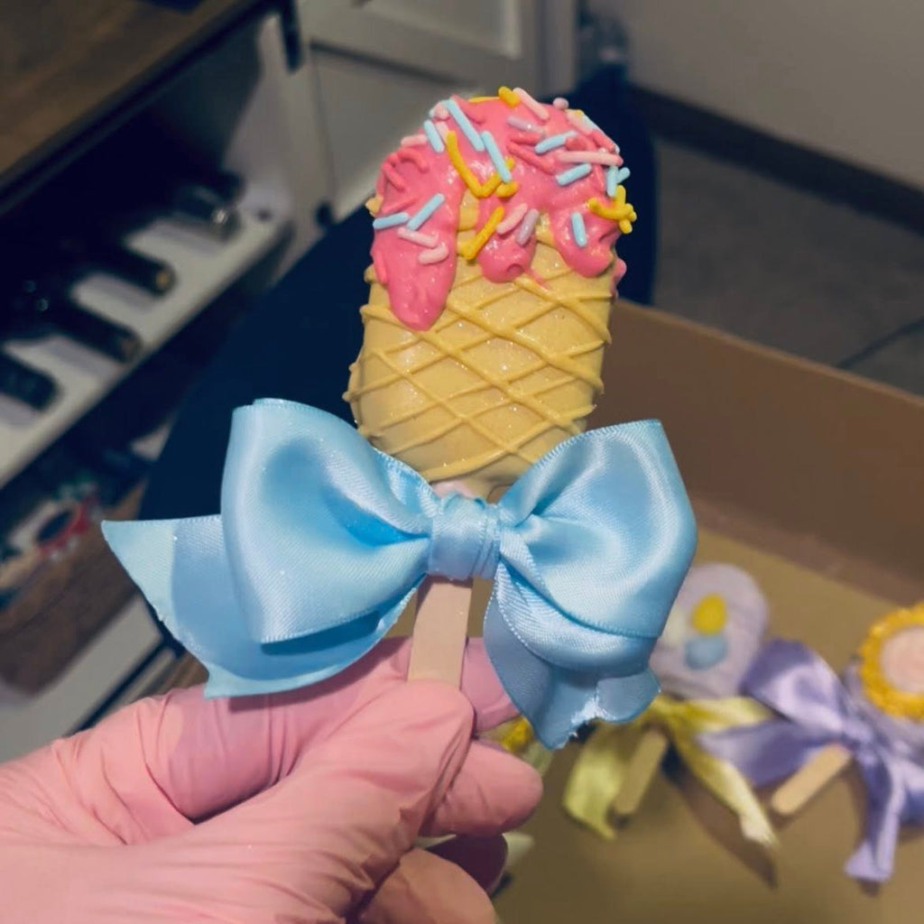 Cakesicles Single