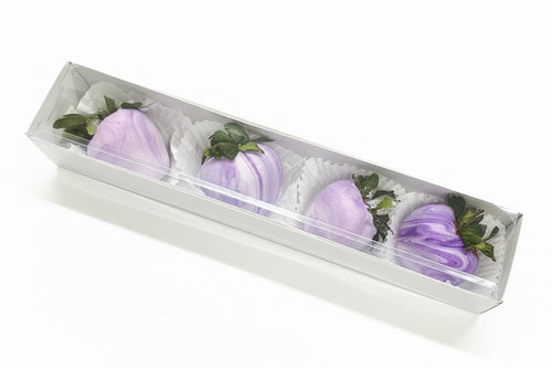 Chocolate covered strawberries 12 pack