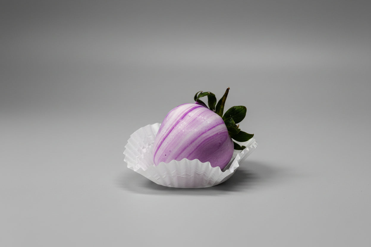 Chocolate covered strawberries 12 pack