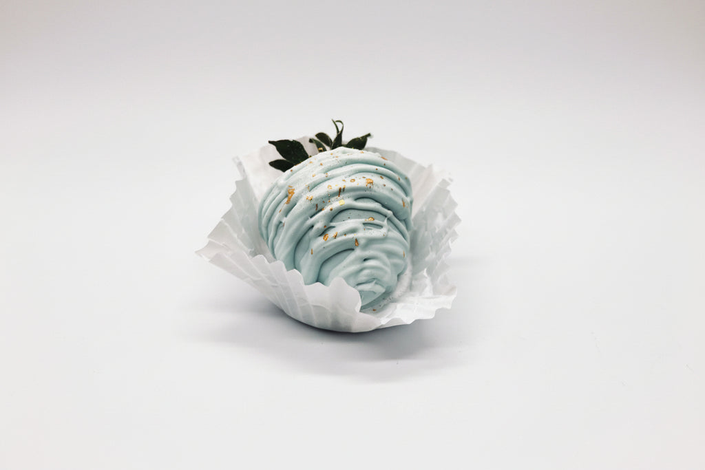 Chocolate covered strawberries 12 pack