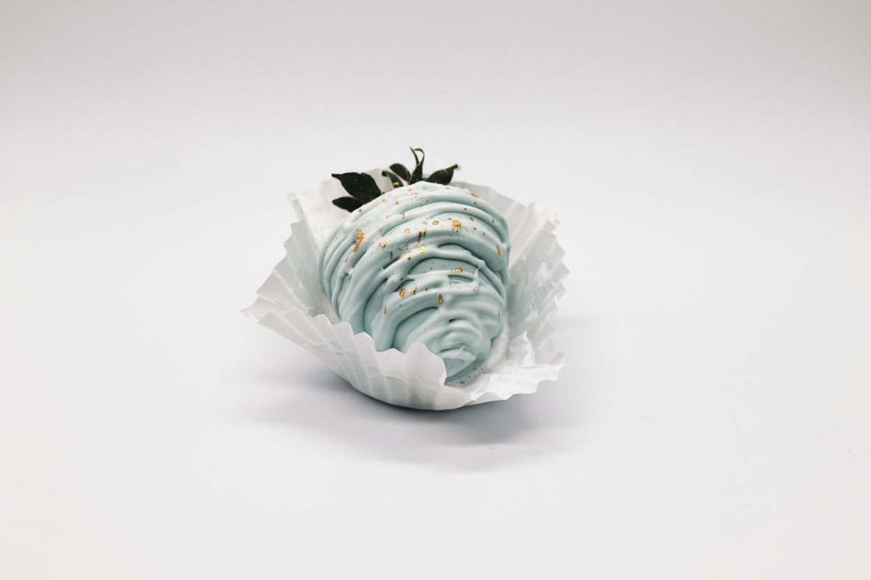 Chocolate covered strawberries 12 pack