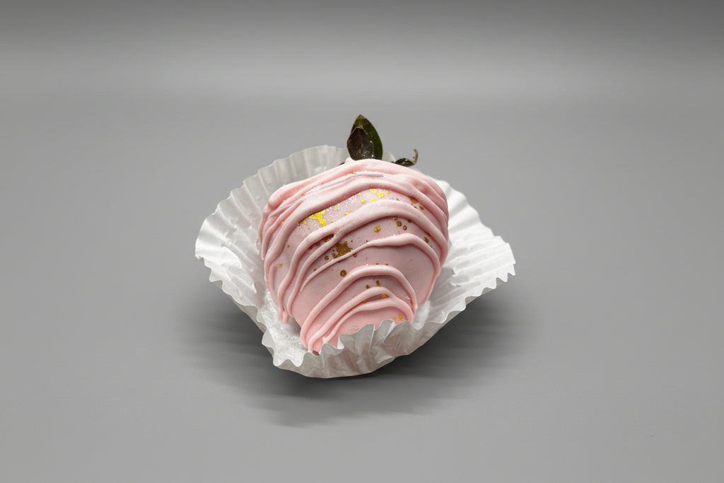 Chocolate covered strawberries 12 pack