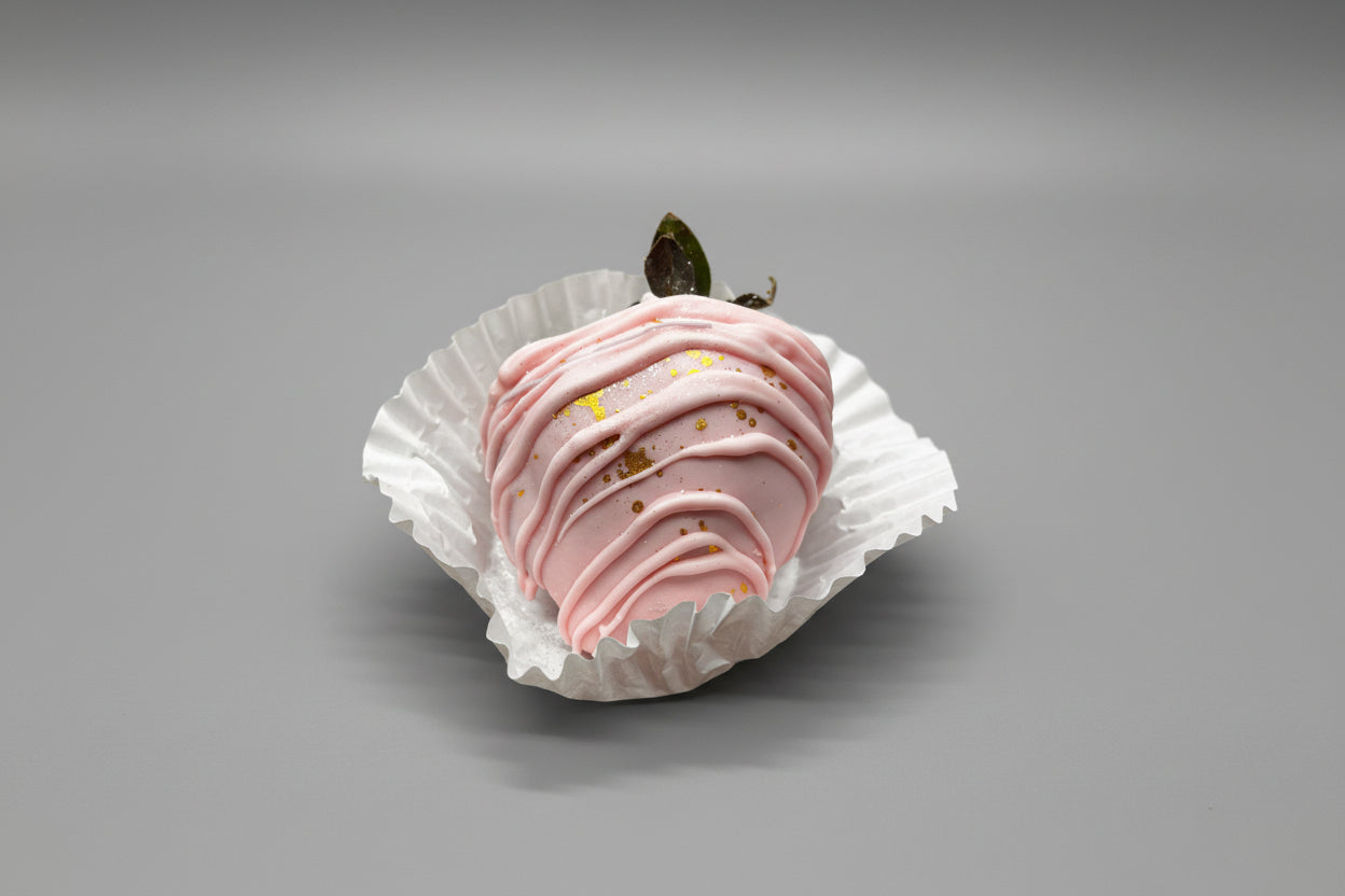 Chocolate covered strawberries 12 pack