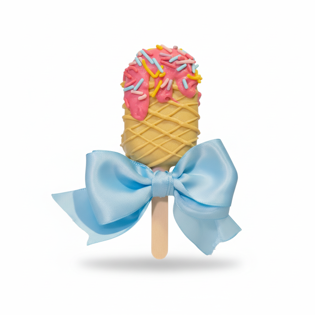 Cakesicles Single - Original with Clean Background