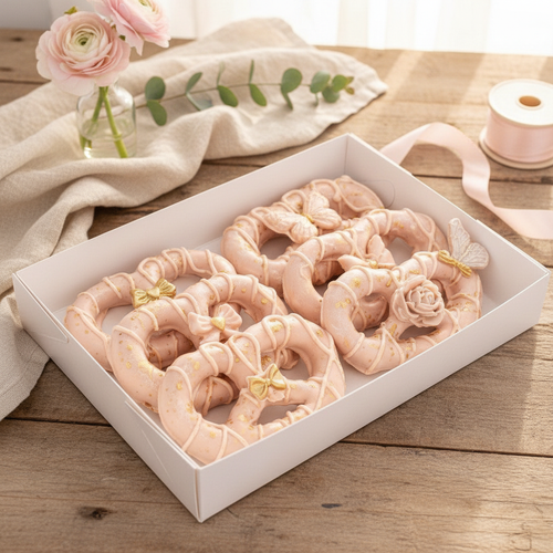 Chocolate Covered Pretzels Product Image